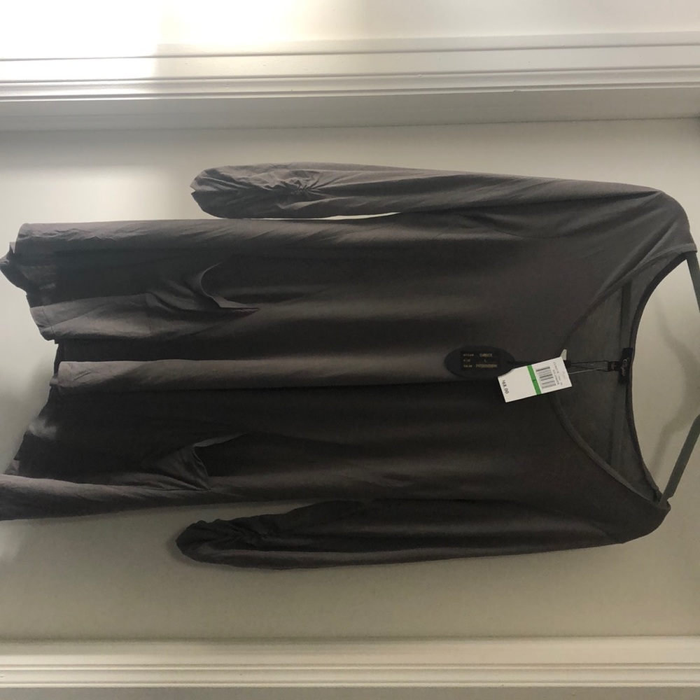 NWT Cupio Tunic/dress Large